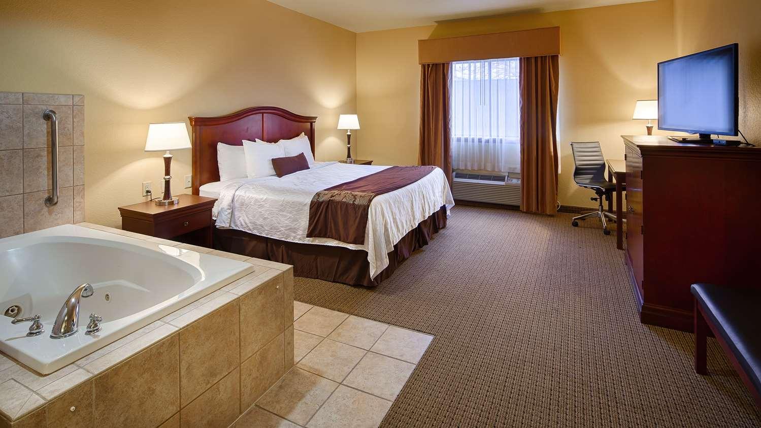 Best Western Plus Sweetwater Inn&Suites Exterior foto