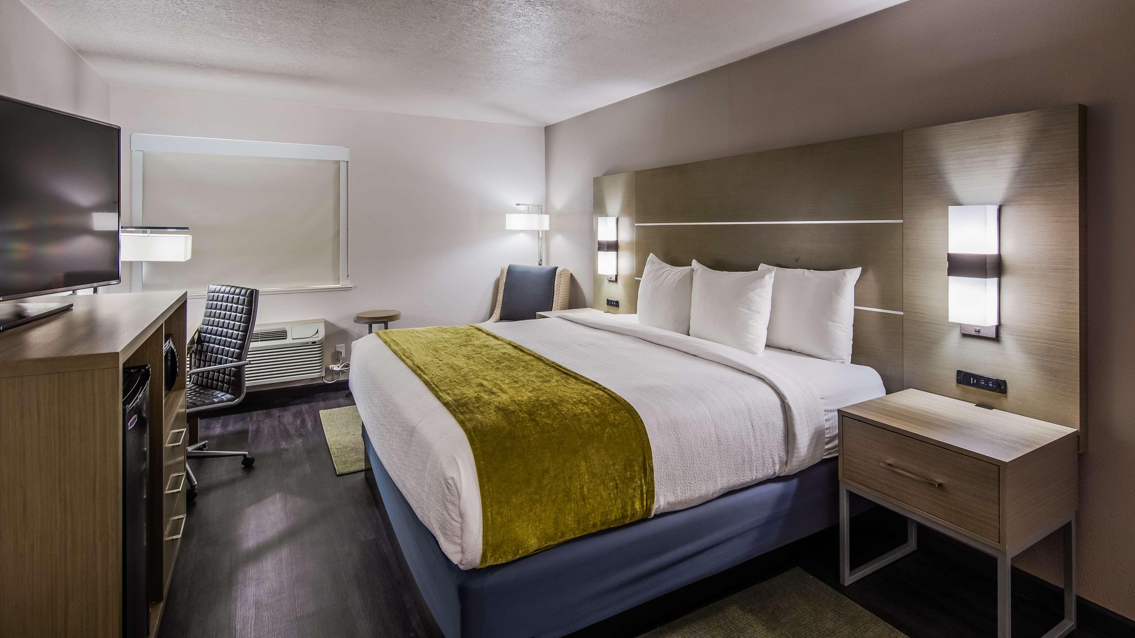 Best Western Plus Sweetwater Inn&Suites Exterior foto
