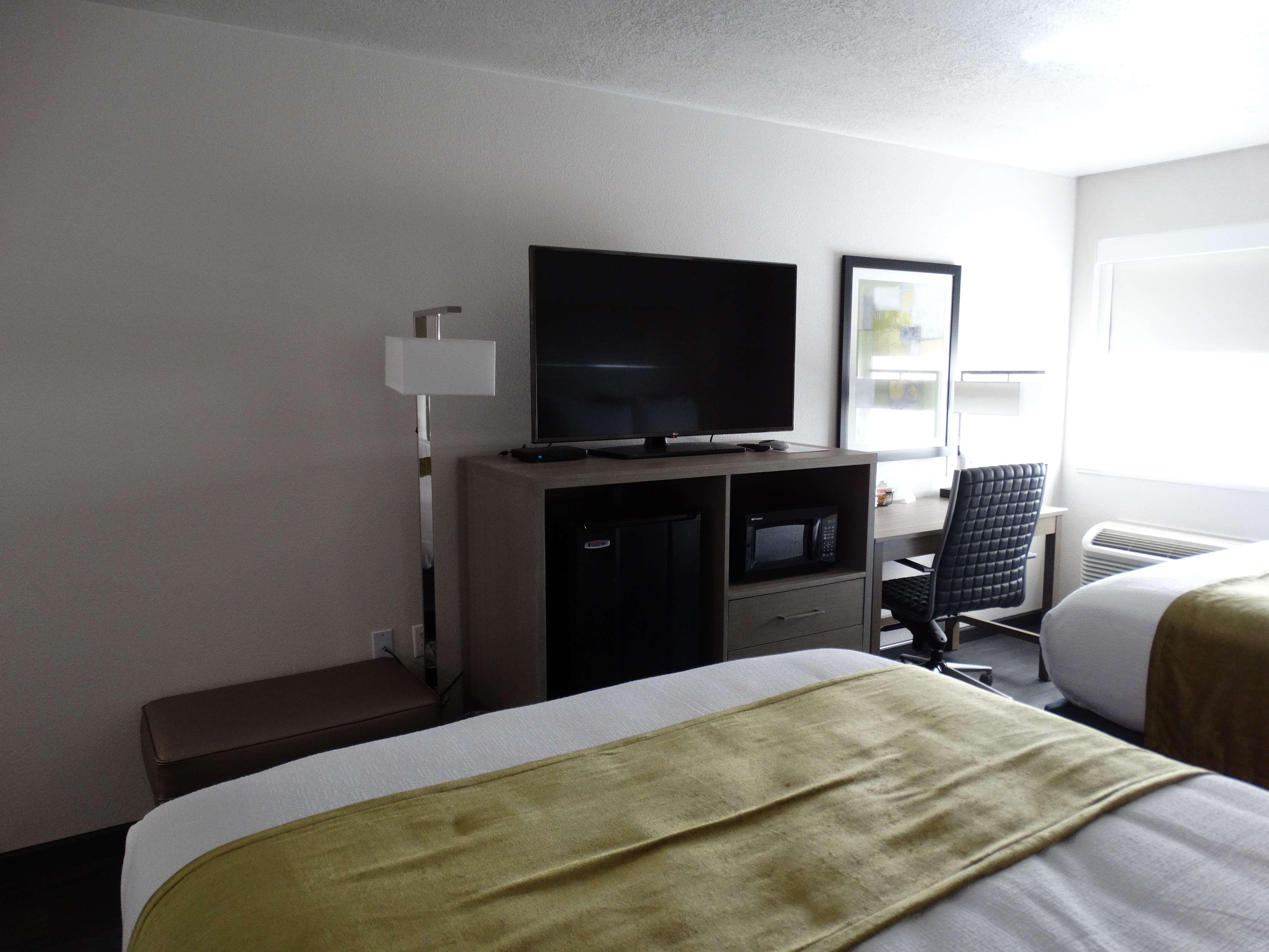 Best Western Plus Sweetwater Inn&Suites Exterior foto