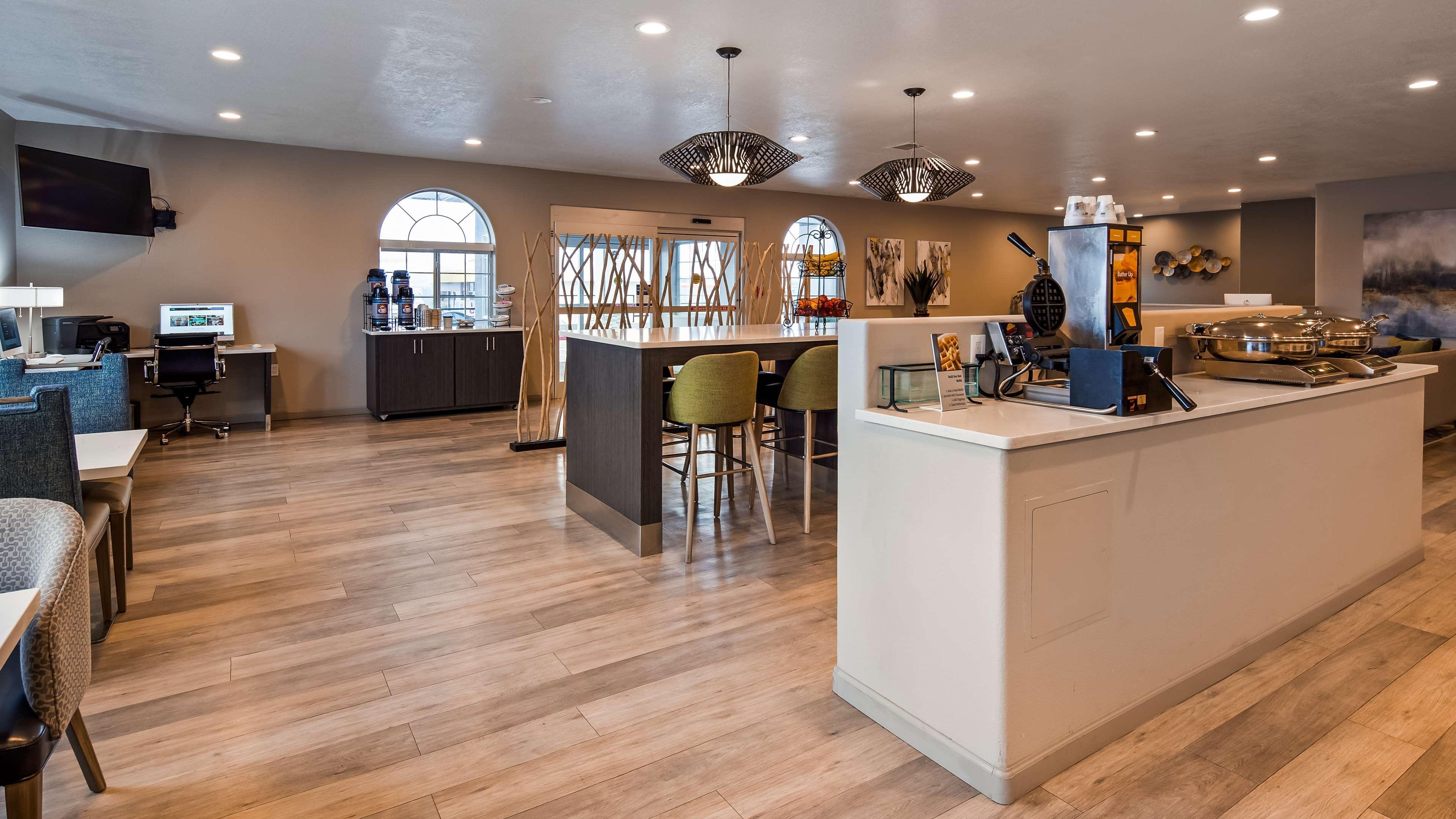 Best Western Plus Sweetwater Inn&Suites Exterior foto