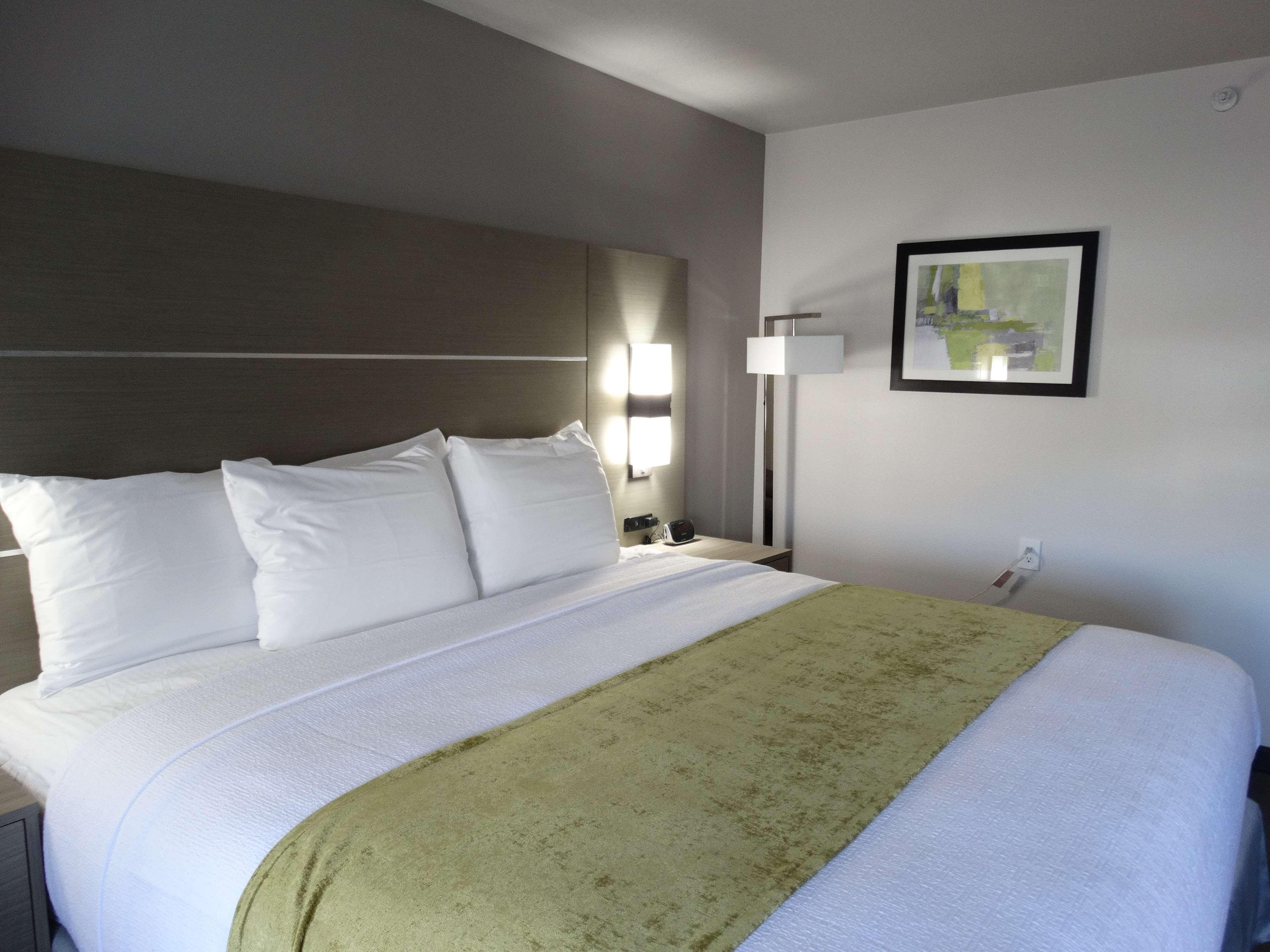 Best Western Plus Sweetwater Inn&Suites Exterior foto