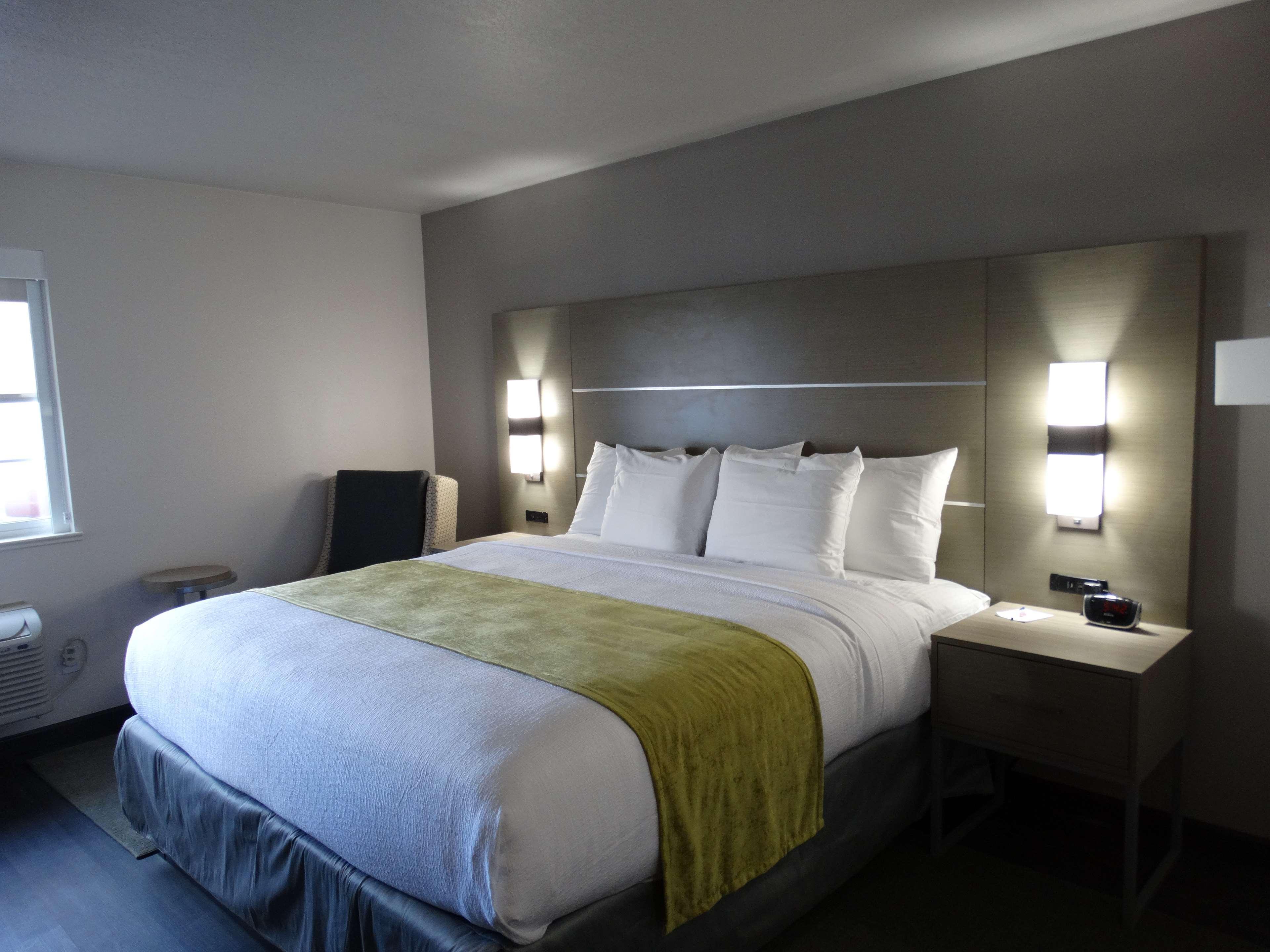 Best Western Plus Sweetwater Inn&Suites Exterior foto