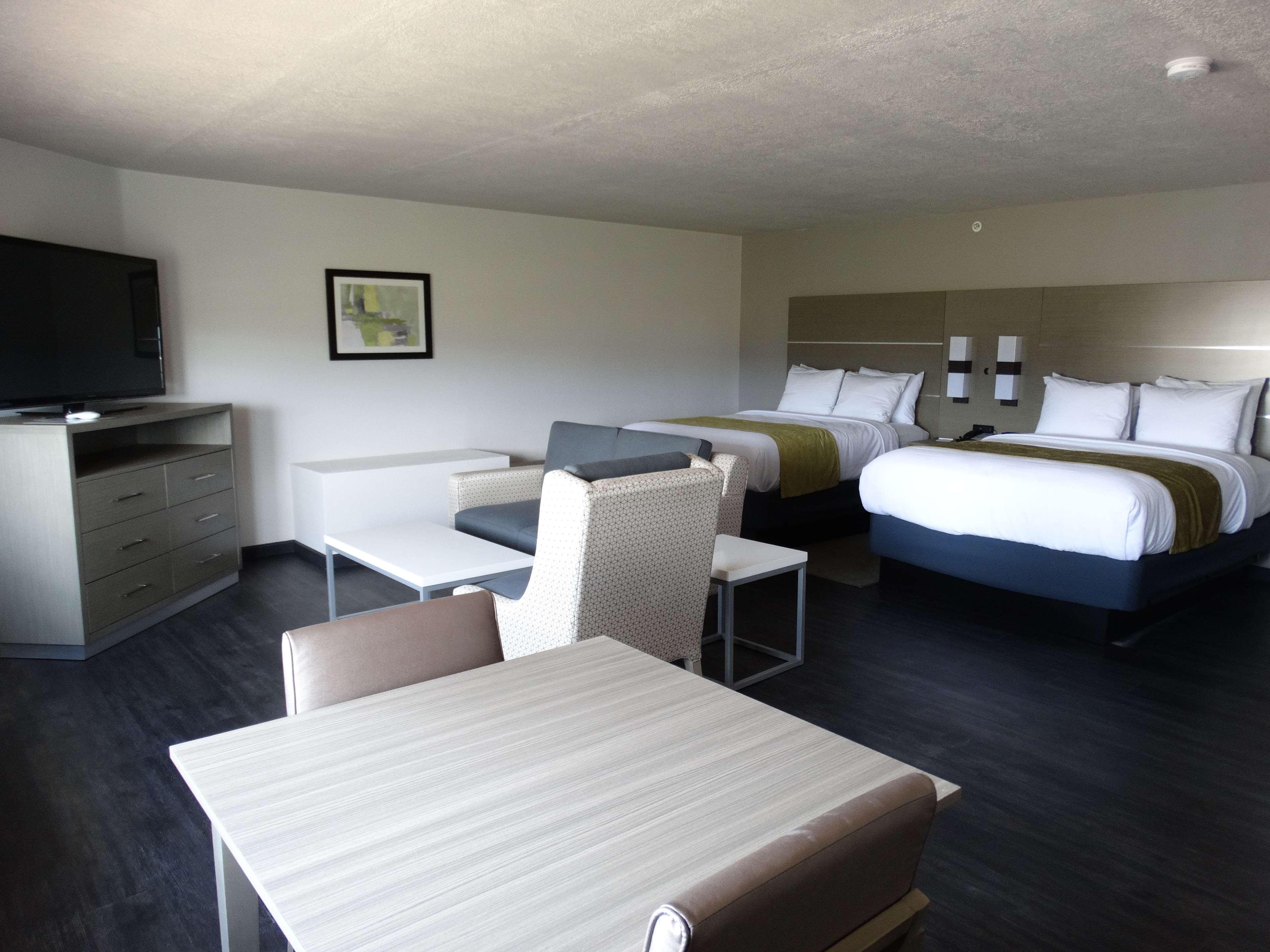 Best Western Plus Sweetwater Inn&Suites Exterior foto