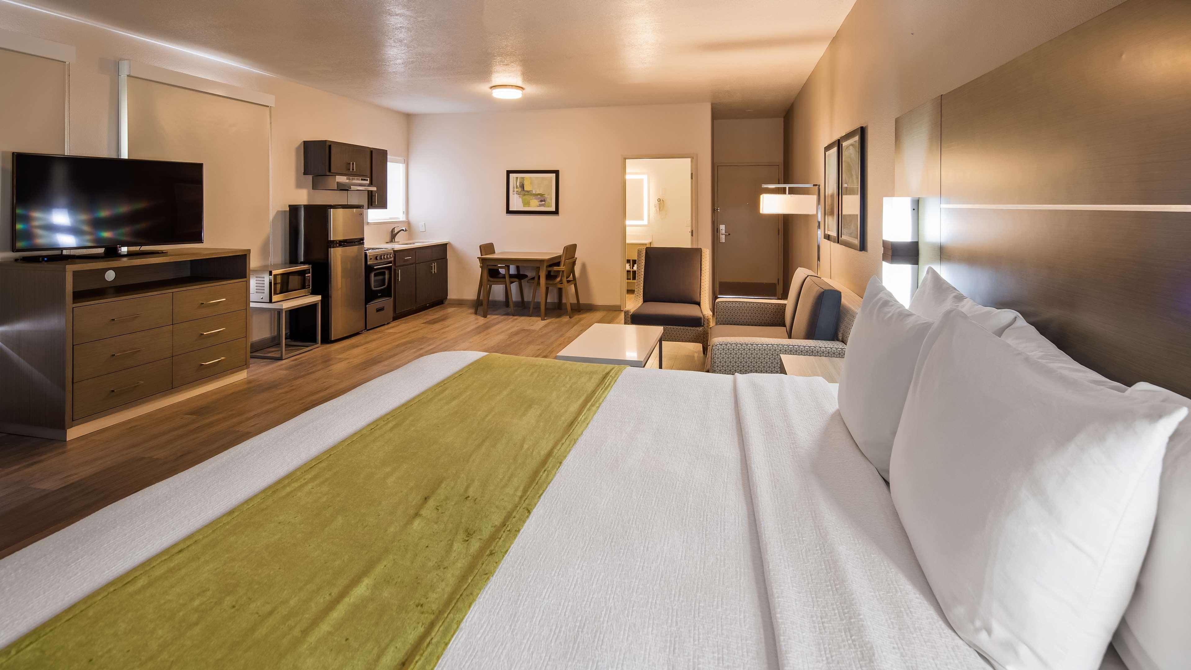 Best Western Plus Sweetwater Inn&Suites Exterior foto