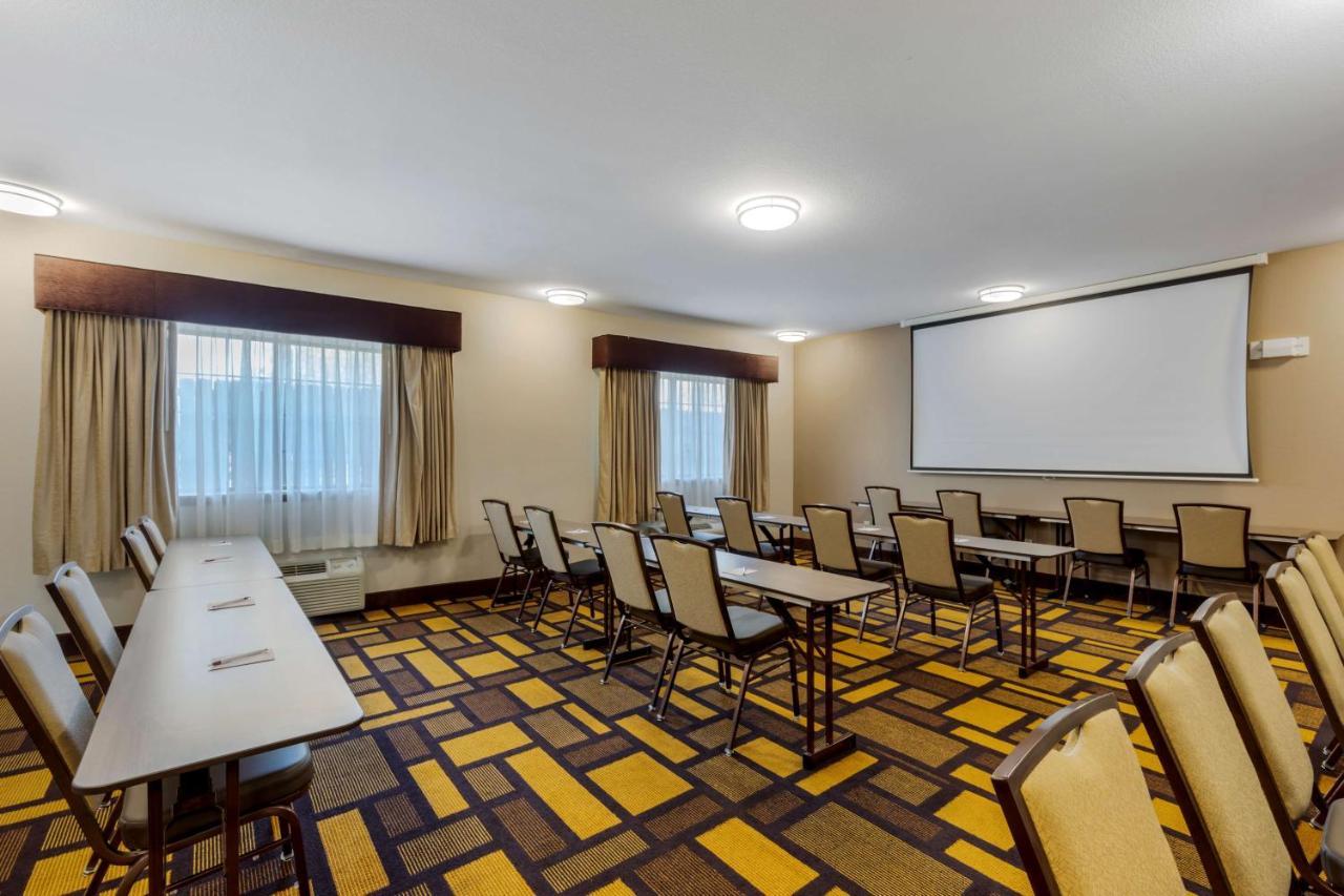 Best Western Plus Sweetwater Inn&Suites Exterior foto