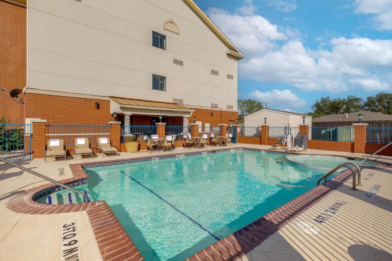 Best Western Plus Sweetwater Inn&Suites Exterior foto
