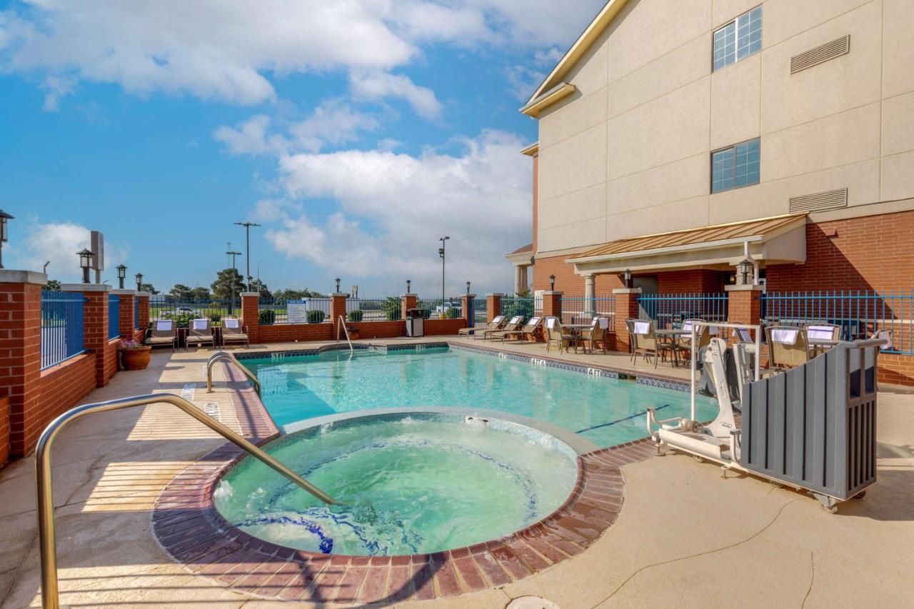 Best Western Plus Sweetwater Inn&Suites Exterior foto
