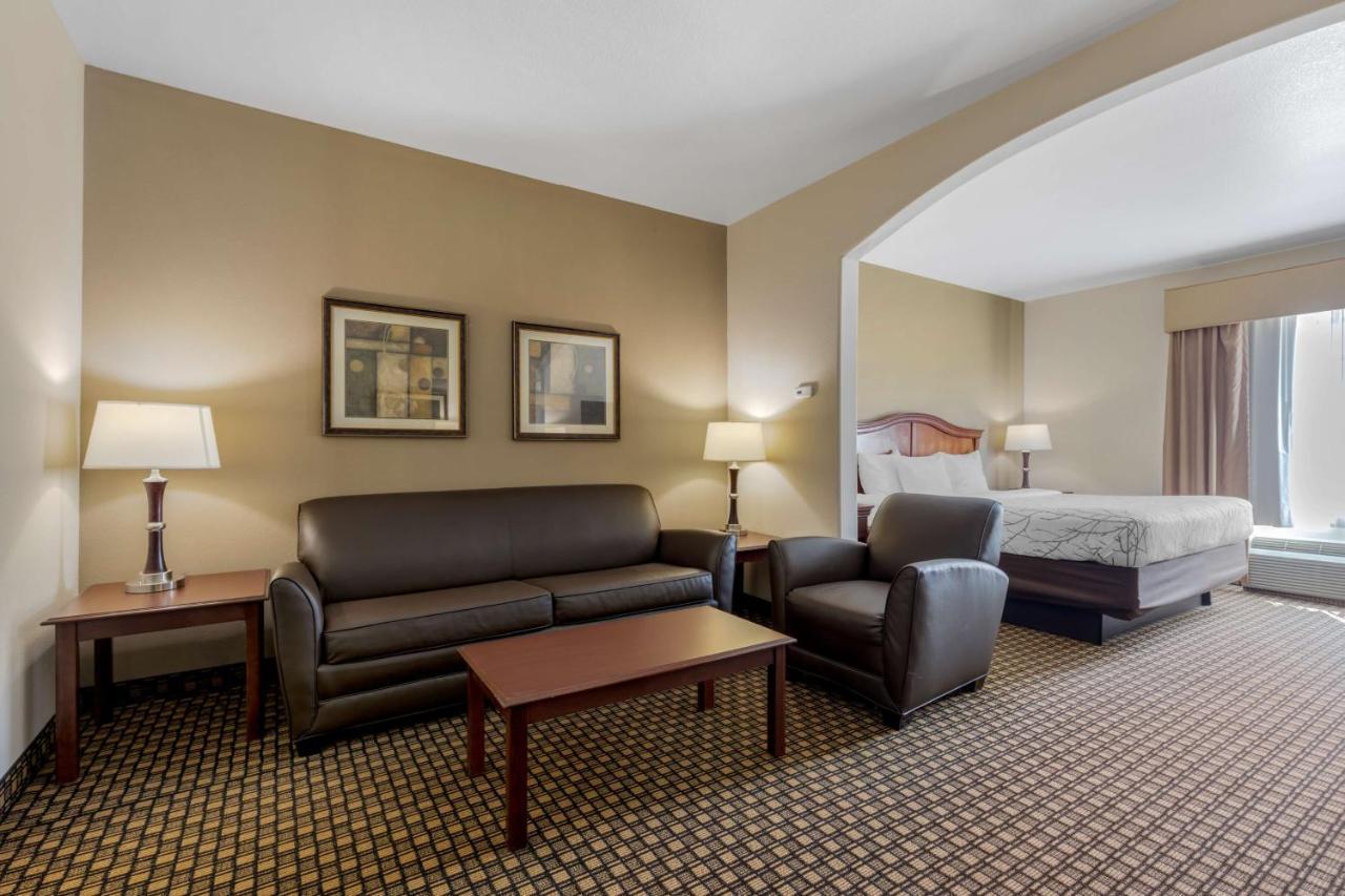 Best Western Plus Sweetwater Inn&Suites Exterior foto
