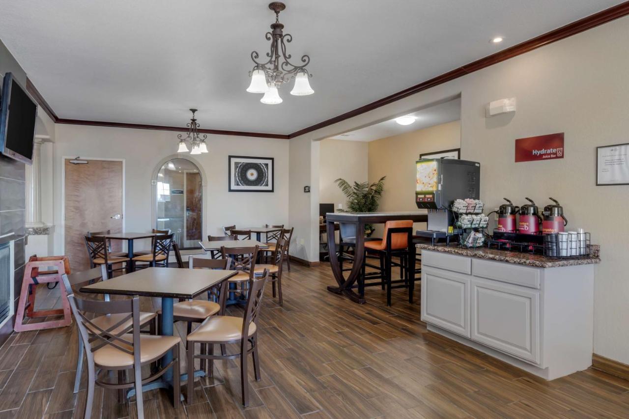 Best Western Plus Sweetwater Inn&Suites Exterior foto
