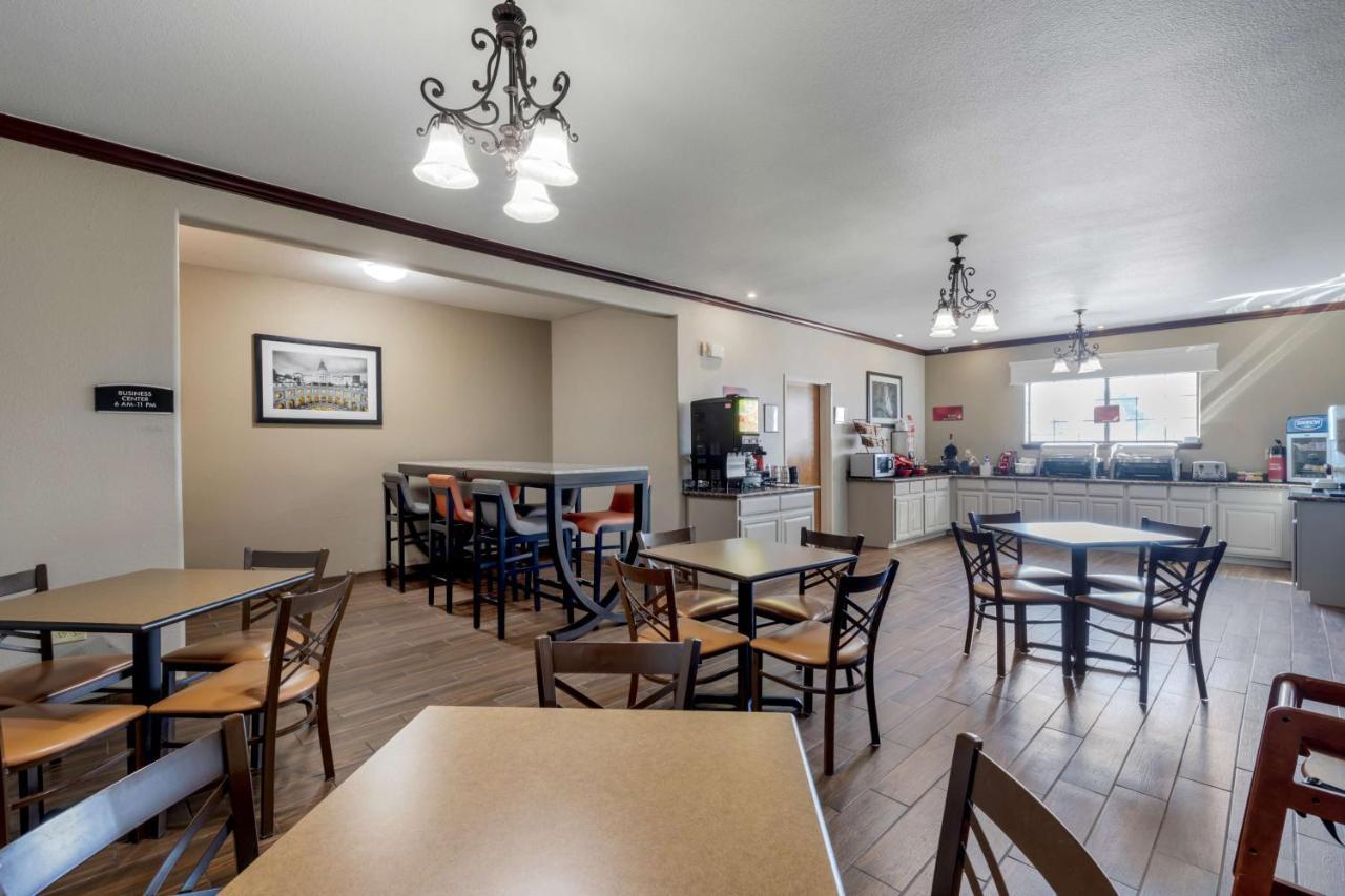 Best Western Plus Sweetwater Inn&Suites Exterior foto