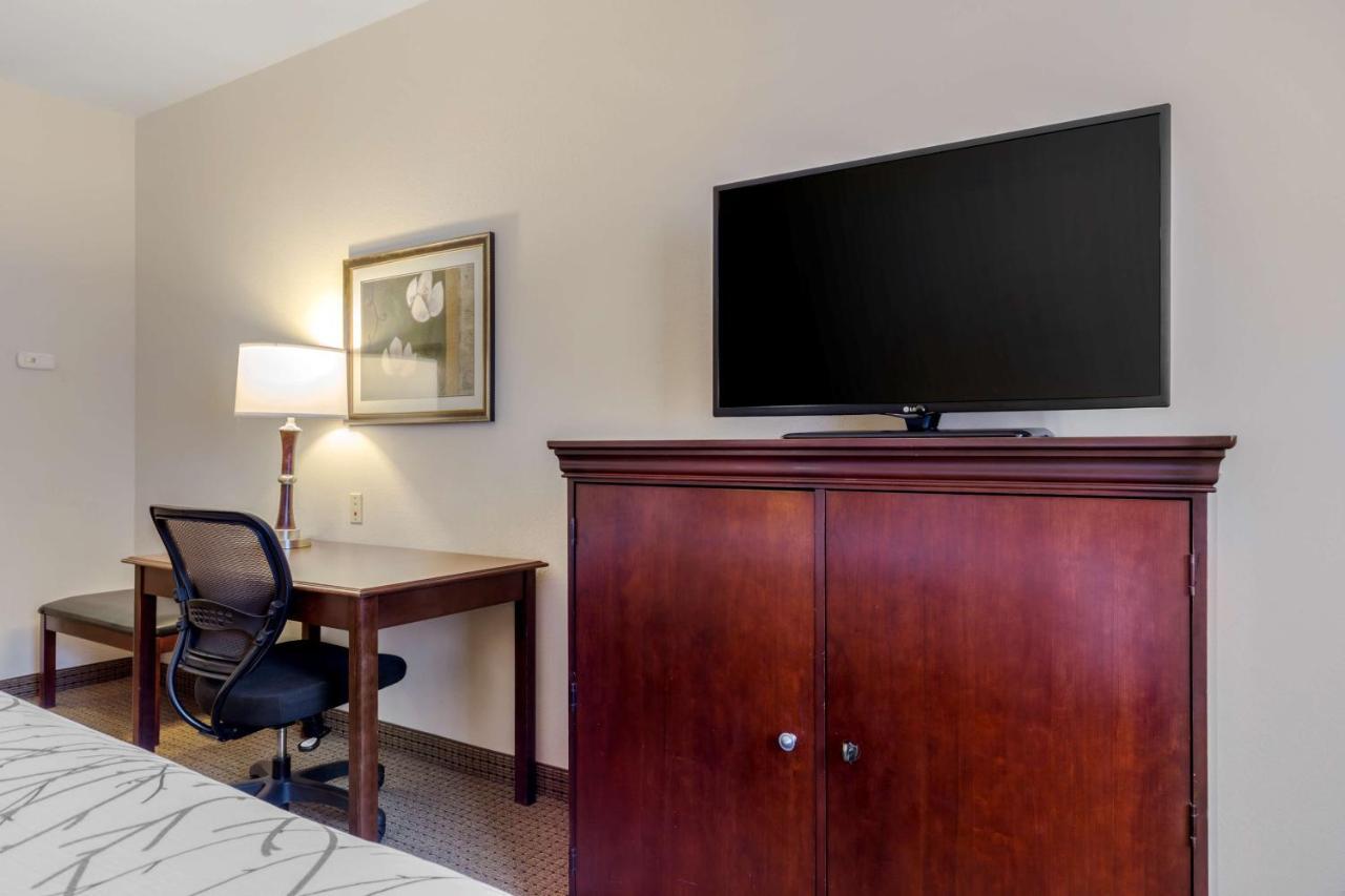 Best Western Plus Sweetwater Inn&Suites Exterior foto