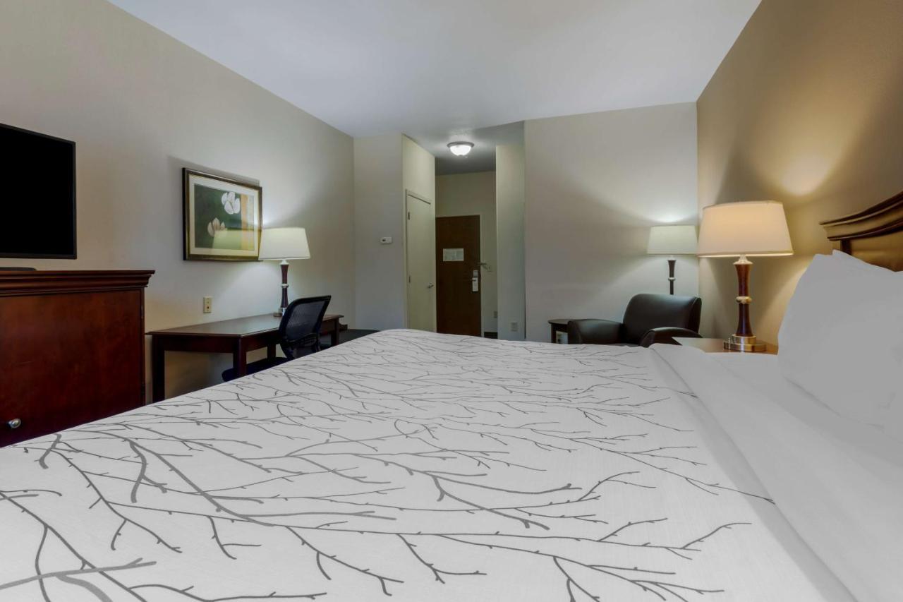 Best Western Plus Sweetwater Inn&Suites Exterior foto