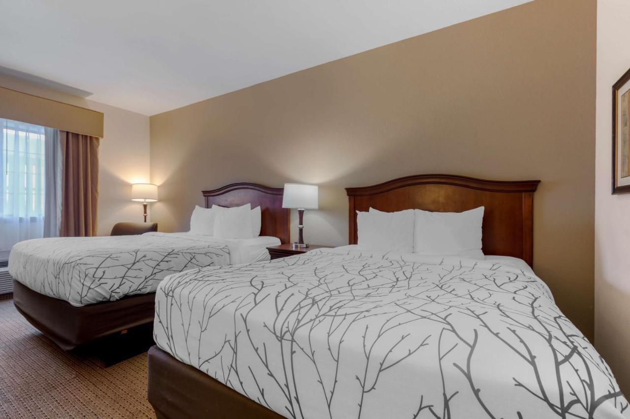 Best Western Plus Sweetwater Inn&Suites Exterior foto