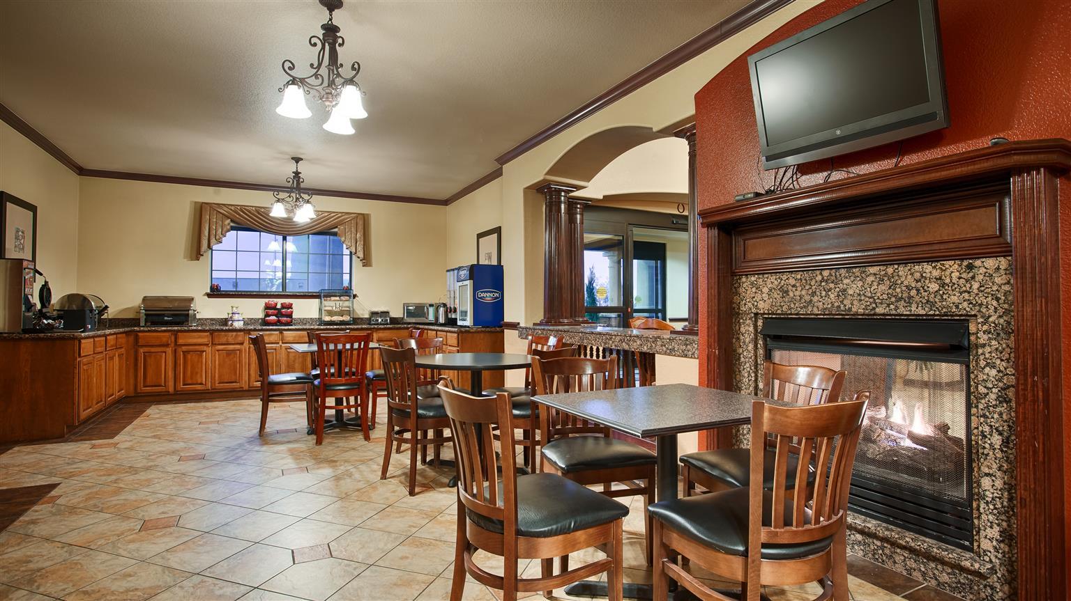 Best Western Plus Sweetwater Inn&Suites Exterior foto
