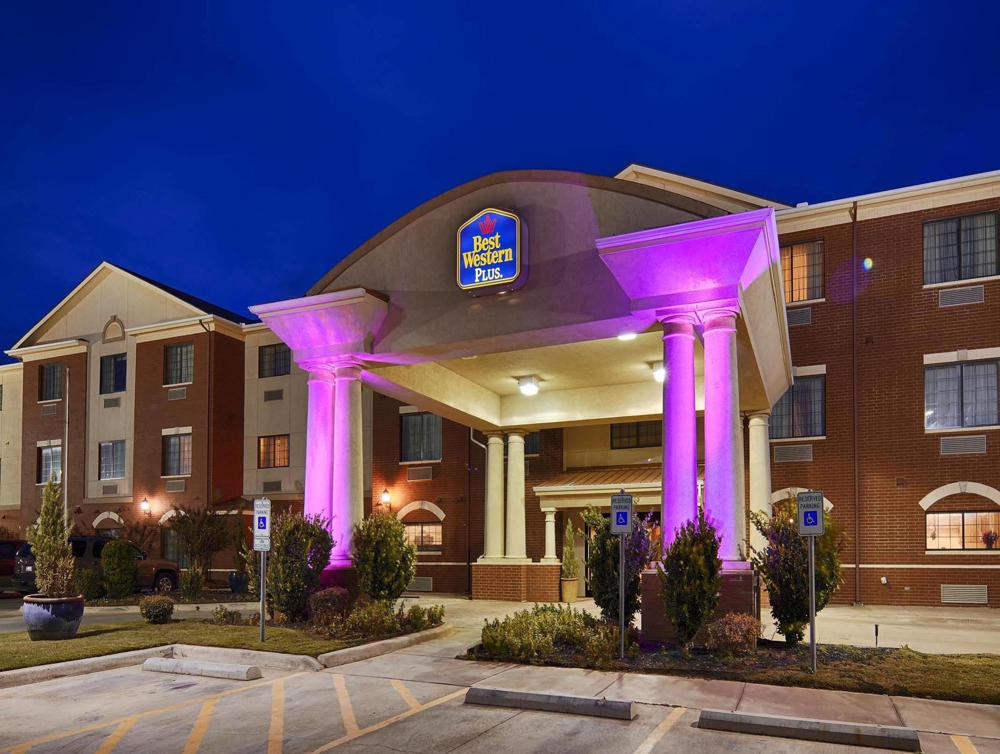 Best Western Plus Sweetwater Inn&Suites Exterior foto